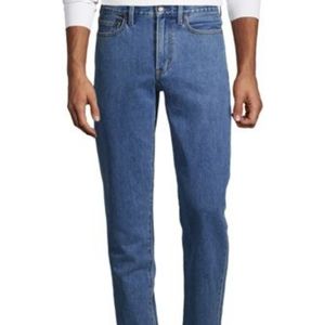 Land's end tradition fit jeans W37, L36